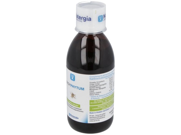 Nutergia Ergyphytum 250 Ml