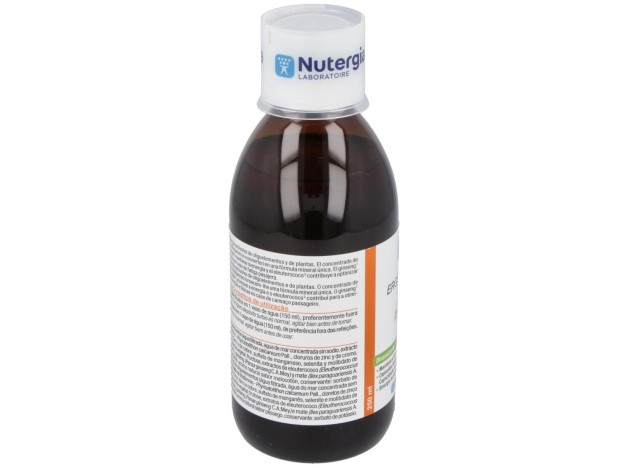 Ergytonil 250Ml.