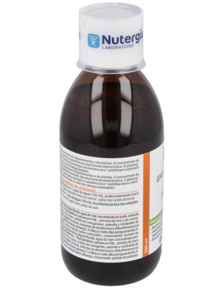 Ergytonil 250Ml.