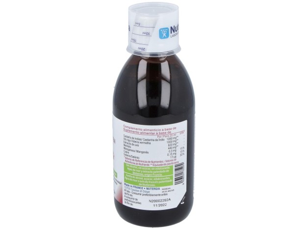 Ergyven (Circulacion Venosa) 250Ml.