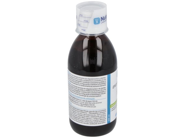 Nutergia Ergyphytum 250 Ml