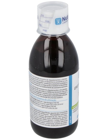 Nutergia Ergyphytum 250 Ml