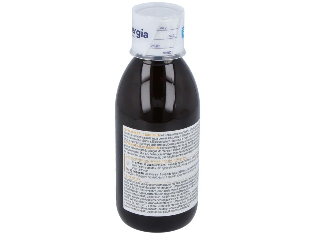 Nutergia Supramineral Desmodium 250Ml