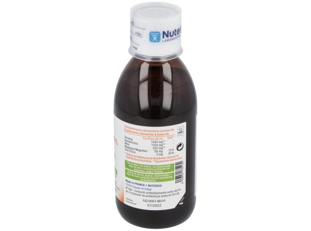 Ergytonil 250Ml.