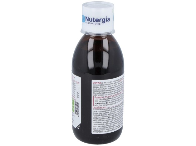 Ergyven (Circulacion Venosa) 250Ml.