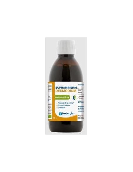 Nutergia Supramineral Desmodium 250Ml