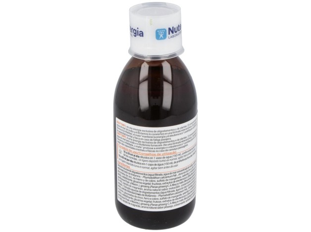 Ergytonil 250Ml.