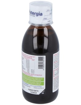 Nutergia Ergypar 250Ml