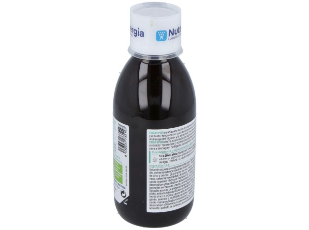 Ergyepur (Ergypatic) 250Ml.