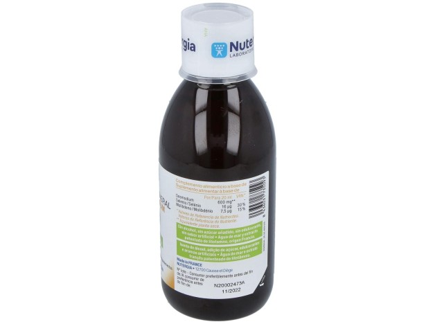 Nutergia Supramineral Desmodium 250Ml