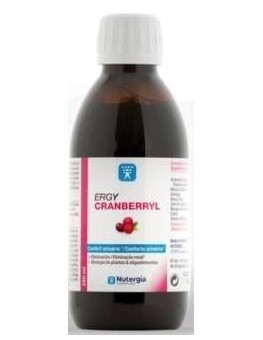 Ergycranberryl 250Ml.
