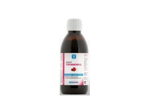 Ergycranberryl 250Ml.