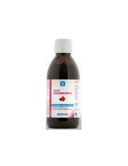 Ergycranberryl 250Ml.
