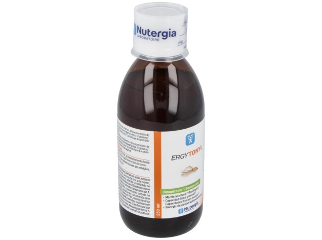 Ergytonil 250Ml.