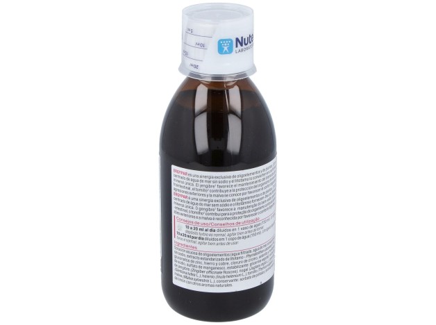 Nutergia Ergypar 250Ml