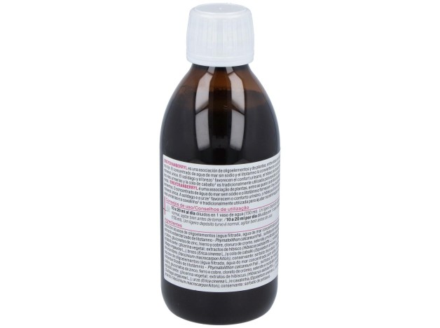 Ergycranberryl 250Ml.