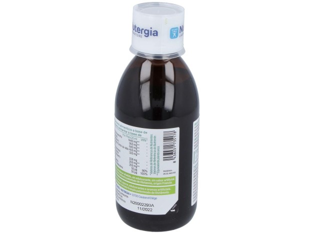 Ergylixir Depuración Global 250Ml