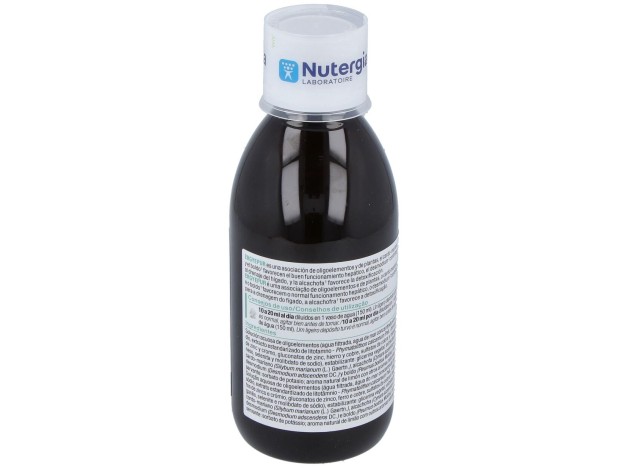 Ergyepur (Ergypatic) 250Ml.