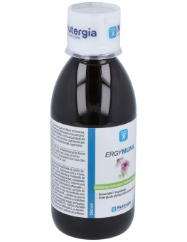 Ergymunil 250Ml.