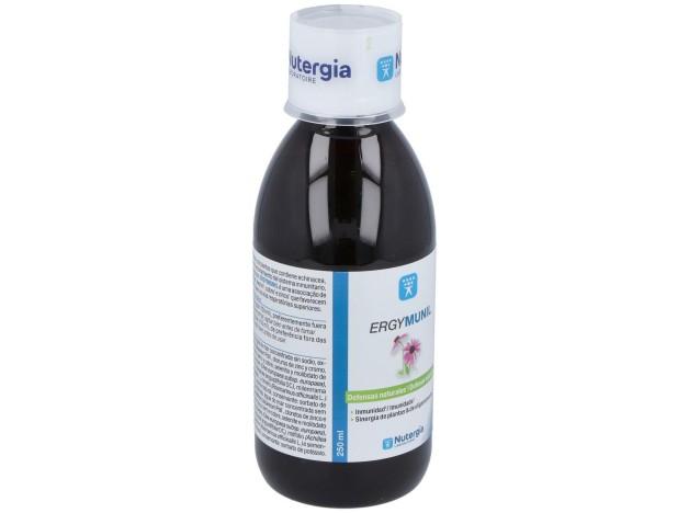 Ergymunil 250Ml.