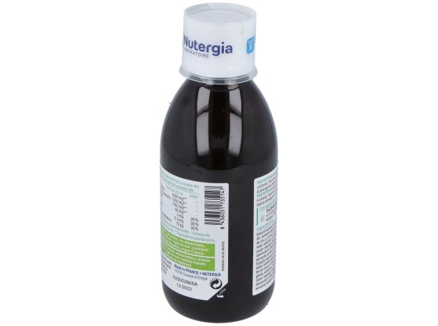 Ergyepur (Ergypatic) 250Ml.