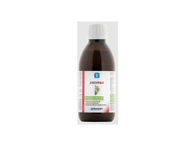 Nutergia Ergypar 250Ml