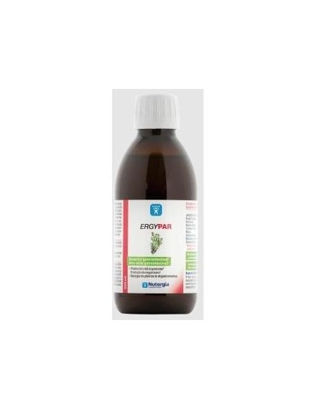 Nutergia Ergypar 250Ml