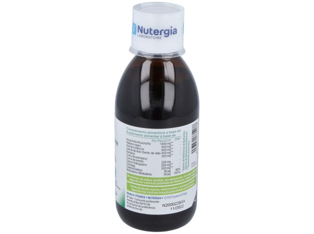Ergylixir Depuración Global 250Ml