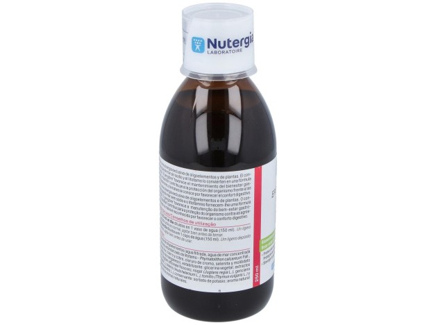 Nutergia Ergypar 250Ml
