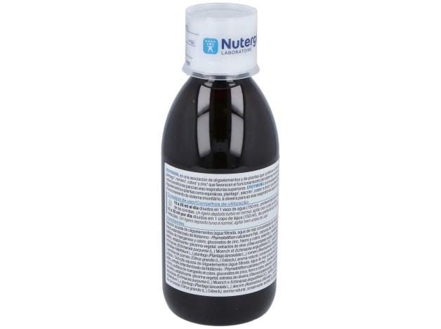 Ergymunil 250Ml.