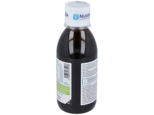 Ergylixir Depuración Global 250Ml