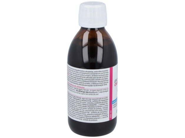 Ergycranberryl 250Ml.