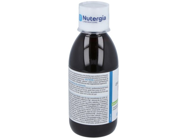 Ergymunil 250Ml.
