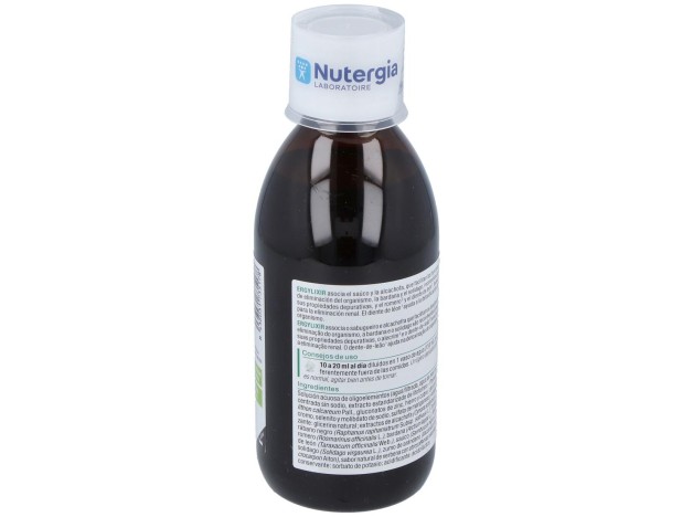 Ergylixir Depuración Global 250Ml
