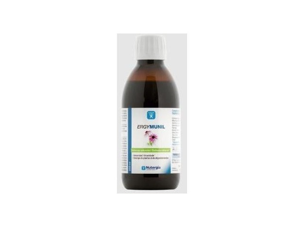 Ergymunil 250Ml.