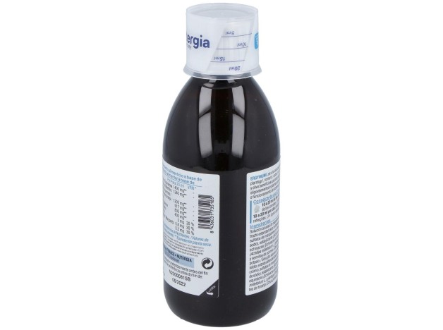 Ergymunil 250Ml.