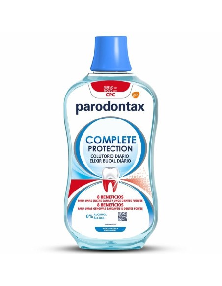 Parodontax Colutorio Complete Protection 500 ml