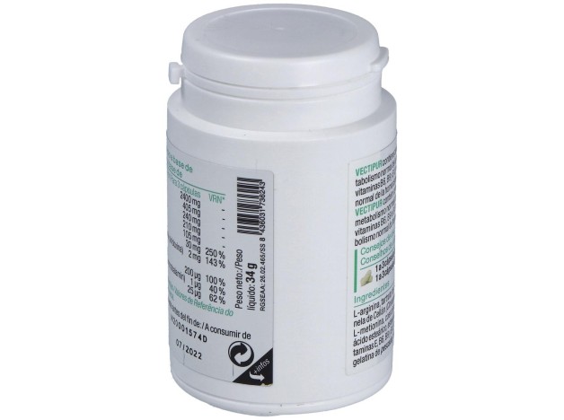 Nutergia Vecti Pur 60 Cap