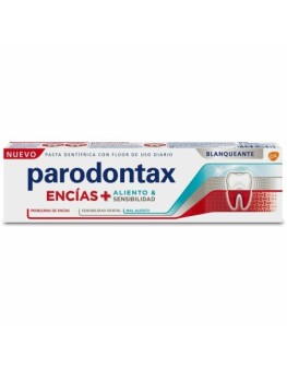 Parodontax Pasta de Dientes...