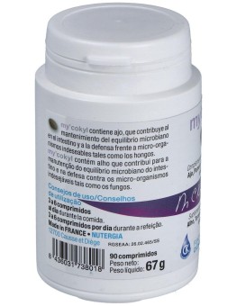Mycokyl Flora Digestiva...