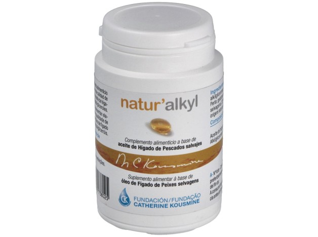 Nutergia Natur'Alkyl 90 Perlas