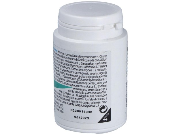 Nutergia Green'Flor 90Comp