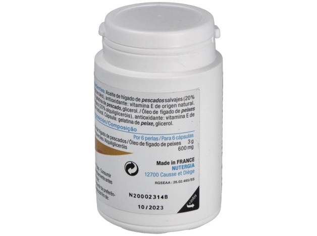 Nutergia Natur'Alkyl 90 Perlas