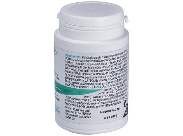 Nutergia Green'Flor 90Comp