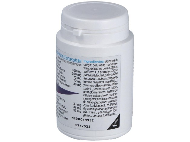 Mycokyl Flora Digestiva 90Comp.