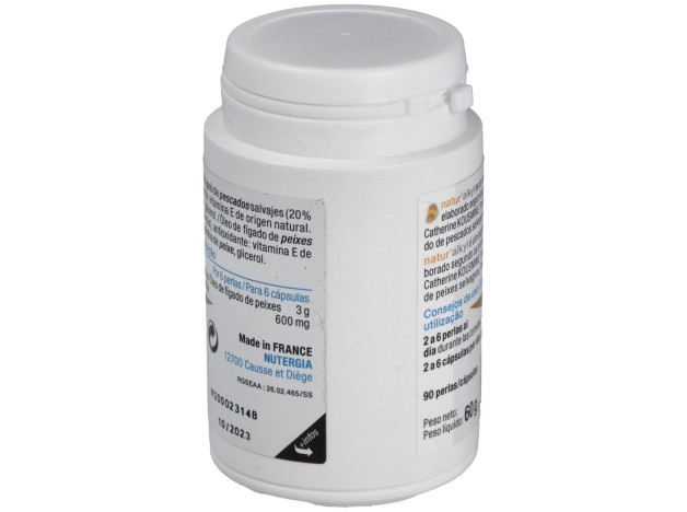 Nutergia Natur'Alkyl 90 Perlas