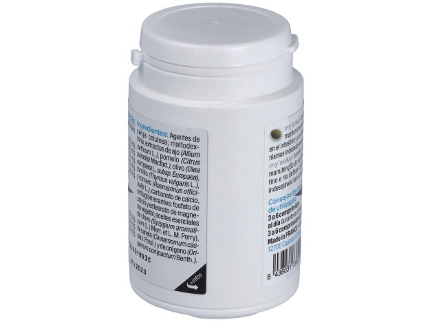 Mycokyl Flora Digestiva 90Comp.