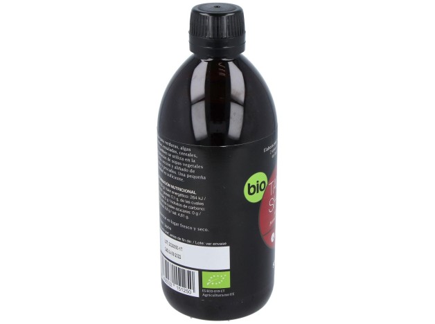 Salsa De Soja Tamari-Shoyu 500Ml. Bio