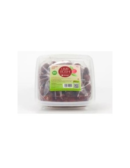 Mimasa Umeboshi Entera 150G