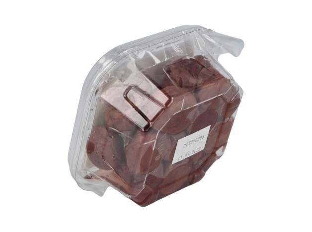 Mimasa Ciruela Umeboshi 250G